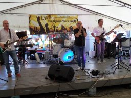 Cafe t Zwijntje 2017